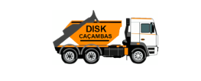 DISK CAÇAMBAS Logo